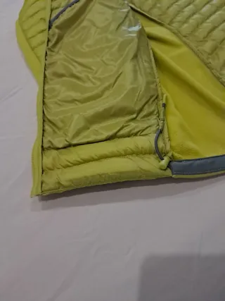 Chaqueta Rab Cirrus Flex montaña alpinismo man