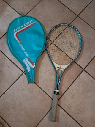 Racchetta da tennis Dunlop Power Series