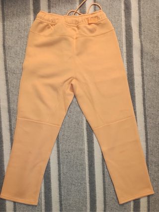 Conjunto Nike NOCTA Sudadera y Pantalón