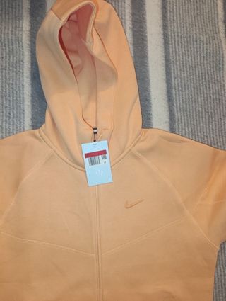 Conjunto Nike NOCTA Sudadera y Pantalón