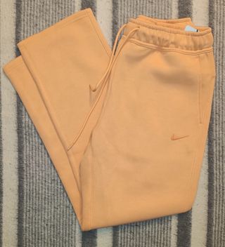 Conjunto Nike NOCTA Sudadera y Pantalón