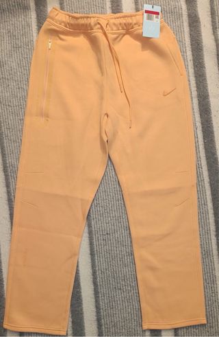 Conjunto Nike NOCTA Sudadera y Pantalón