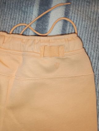 Conjunto Nike NOCTA Sudadera y Pantalón