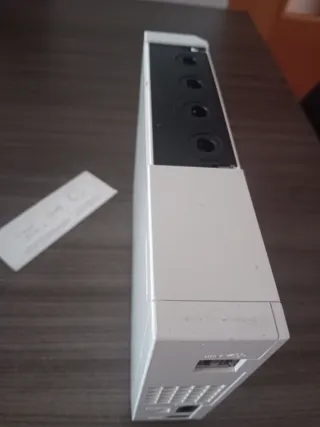 WII REPARAR