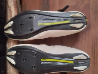 Zapatos Mavic Carretera Talla 41