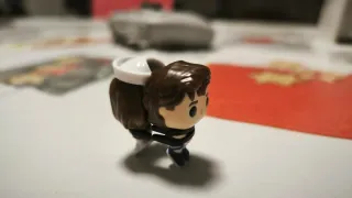 Funko Pop Stranger Things Kinder