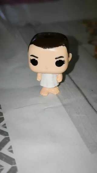 Funko Pop Stranger Things Kinder