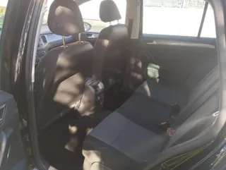 Volkswagen Golf Sportsvan 2015