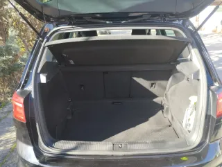 Volkswagen Golf Sportsvan 2015