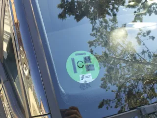 Volkswagen Golf Sportsvan 2015