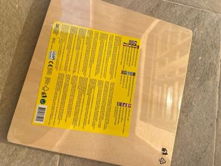 Puzzle infantil de madera con animales y vehículos