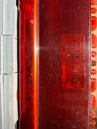 Trasformatore trifase