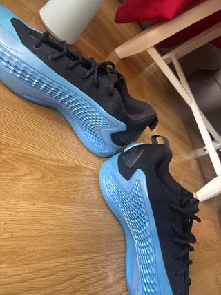 Zapatillas Adidas AE 1 Low Talla 43