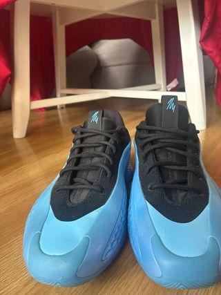 Zapatillas Adidas AE 1 Low Talla 43