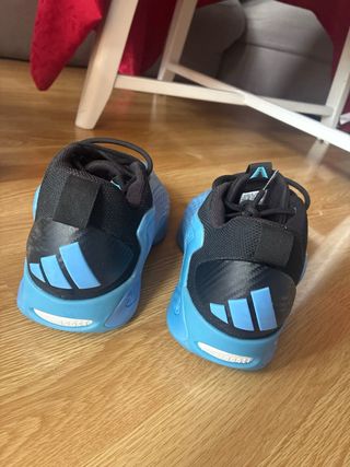 Zapatillas Adidas AE 1 Low Talla 43