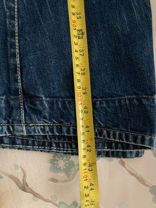 Levi's Engineered Jeans Azules 30x32