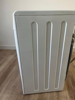 Lavadora Indesit 6kg