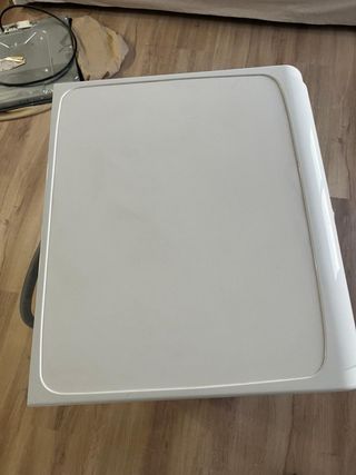 Lavadora Indesit 6kg