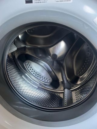 Lavadora Indesit 6kg