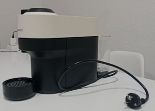 Cafetera Nespresso Krups Vertuo Pop