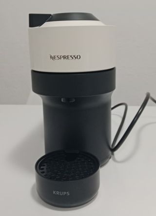 Cafetera Nespresso Krups Vertuo Pop