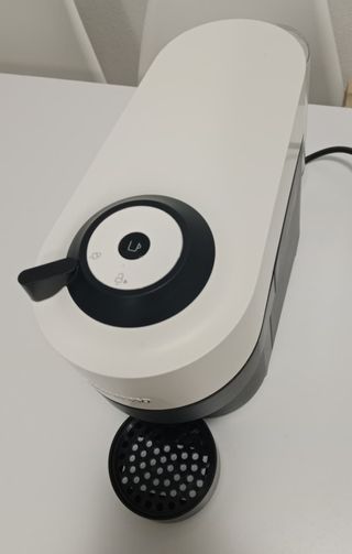Cafetera Nespresso Krups Vertuo Pop