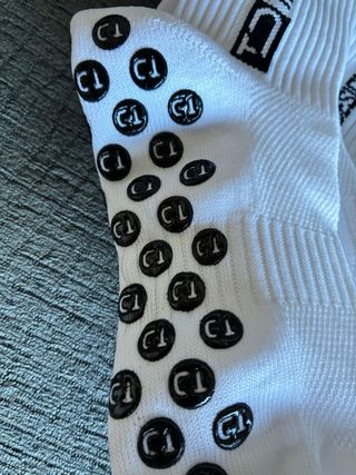 Calcetines TapeDesign Antideslizantes Talla Única