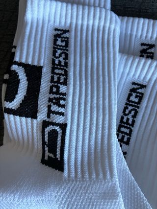 Calcetines TapeDesign Antideslizantes Talla Única