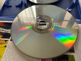 Grand Theft Auto Vice City & San Andreas Pack Dobl