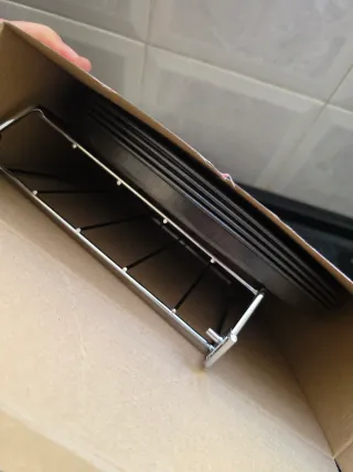 Set 4 Moldes Pizza Zenker Antiadherente