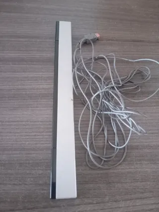 Sensor Wii Nintendo