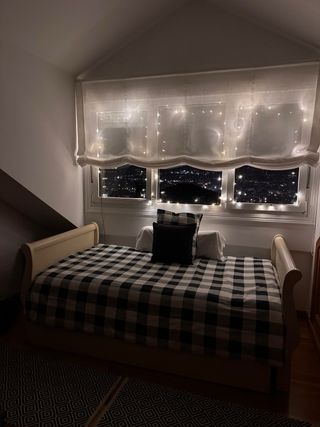 Cama nido madera 105x190