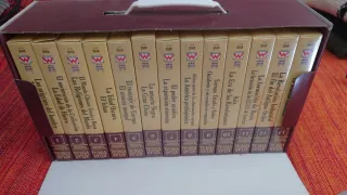 Atlas visual de historia universal