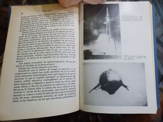 2 Libros Colección Otros Mundos. Ufología.