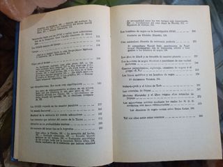 2 Libros Colección Otros Mundos. Ufología.