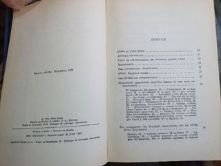 2 Libros Colección Otros Mundos. Ufología.