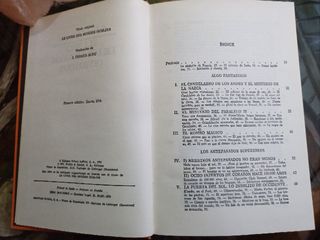 2 Libros Colección Otros Mundos. Ufología.