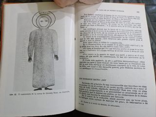 2 Libros Colección Otros Mundos. Ufología.