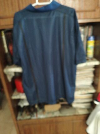 Camiseta Nike Valencia cf Terra Mítica 2000