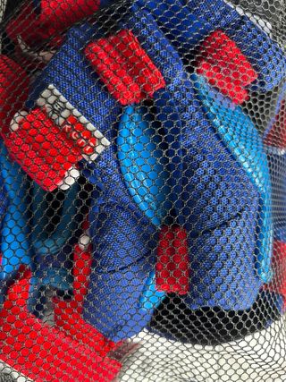 Patines Oxelo Junior + Protectores completo