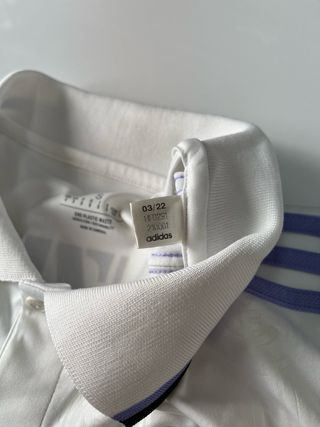 Camiseta Real Madrid 2022 2023 Benzema 9 balón oro