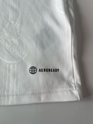 Camiseta Real Madrid 2022 2023 Benzema 9 balón oro