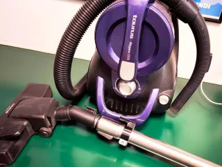 Aspirador Taurus Megane 2500W