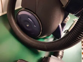 Aspirador Taurus Megane 2500W