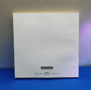 JUEGO PS1 PSX NHL 98 PAL ESP