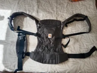 Mochila Portabebés Ergobaby