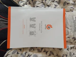 Mochila Portabebés Ergobaby