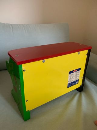 Piano Melissa & Doug para niños