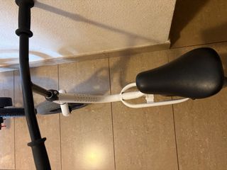 Bicicleta de equilibrio para niños