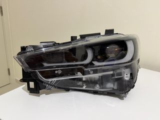 Pareja Faros Mazda CX-5 (KF 2022-2025)